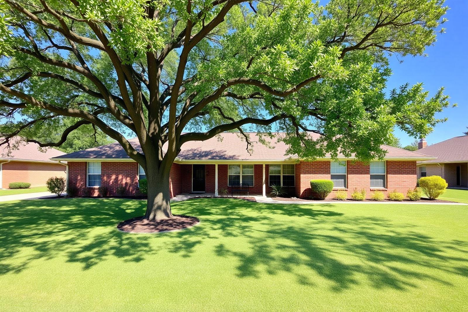832 Brockden Dr in Mesquite